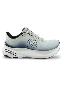 Topo Athletic Aura Running shoes Men (45, grey)