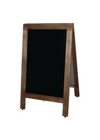 Cavalete para quadro negro Olympia GG109