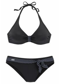 Buffalo Bikini Femme noir taille 44