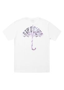 Hélas Tye T-Shirt white men L