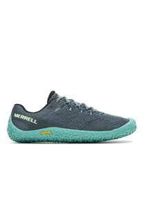 Merrell Herren Vapor Glove 6 türkis 41.0