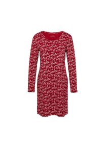 Tchibo - Hálóing - nő - méret M 40/42 - piros