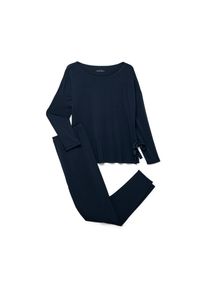 Tchibo - Női pizsama - nő - méret M 40/42 - kék