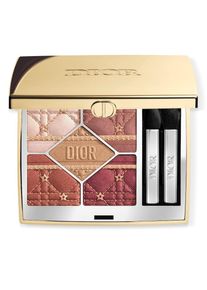Dior - Diorshow 5 Couleurs Holiday Edition Szemhéjfestékek 1 darab