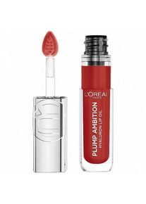 L'Oréal L’Oréal Paris - Plump Ambition Szájfények 5 ml 390 Cherry Cherie