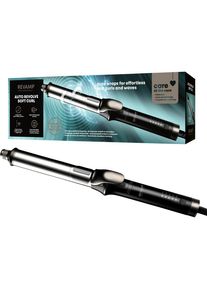 Revamp - Automatikusan forgó lágy göndörítővas kerámia bevonattal Auto Revolve Soft Curl Tong Hajsütővasok Női