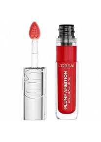 L'Oréal L’Oréal Paris - Plump Ambition Szájfények 5 ml 380 Rouge in Love