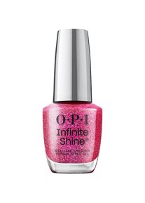 O.P.I OPI - Nail Lacquer Holiday 2025 - Good Enough To Treat Körömlakk 15 ml Candy 4 My Sweet Tart