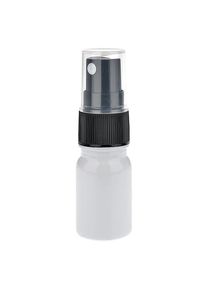 5 ml spuitfles zwart/tr. STD WhiteLine UT18/5