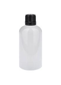 100 ml (glanzende) fles... 3 mm GR s. STD WhiteL. UT18/100