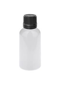 30 ml druppelflesje 1 mm zwart OV WhiteLine UT18/30