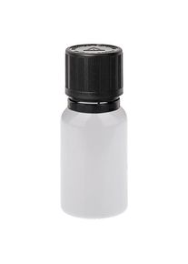 10 ml druppelflesje 1 mm s. OV KiSi Bli WhiteL. UT18/10