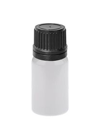 10 ml druppelflesje 1 mm zwart OV WhiteLine UT18/10