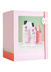 Maria Nila Colour Refresh Conjunto de Cores Luminosas Básico Female