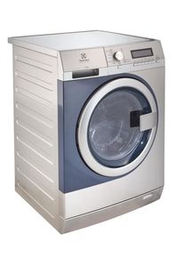 Machine à laver Electrolux myPRO WE170P programme hygiénique | Professionnel | HoReCa | CHR