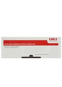OKI 44059259 cartucho de toner 1 unidade(s) Ciano Original