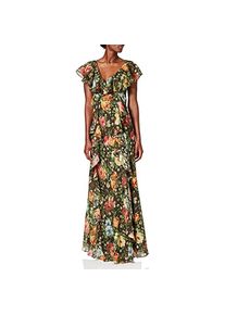 Paul & Joe PAUL & JOE, Damen, Kleider, Hmadrigal Damenkleid, Braun, (38)