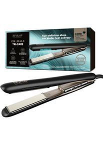 Revamp, Glätteisen, ST-2900-EU Enigma Radiance Hair Straightener (Glätteisen)