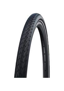 Schwalbe, Veloreifen, (28 x 1.25, 32-622)