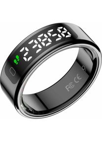 Leotec LESR01K09, Smartwatch