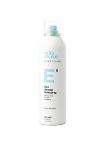 milk_shake, Haarspray, Lifestyling Eco Strong (250 ml)