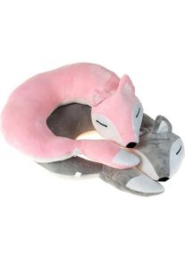 Adar, Reisezubehör, Lisek MIX Reisekissen