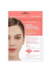 Clinique, Gesichtsmaske, Madforcos Wrinkle Master Patch T Zone Wrinkle Patches 36 Pieces