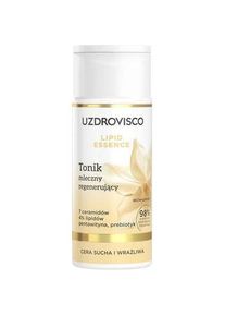 Uzdrovisco, Gesichtsreinigung, Lipid Essence Regenerating Milk Tonic For Face 150ml