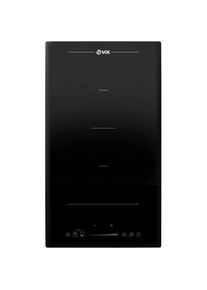 VOX Einbau-Induktionskochfeld EBI 220F, Kochplatte