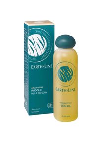 Earth-Line, Bodylotion, Argan Skin Oil (Körperöl, 200 ml)