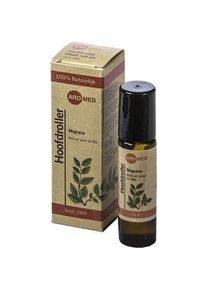 Aromed, Bodylotion, Megrana - 10 Ml - Hauptrolle (Körperöl, 10 ml)