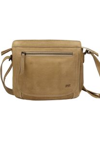 Bear Design, Handtasche, Borsa a Tracolla Miley, Beige