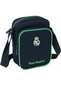 Real Madrid CF, Handtasche, Umhängetasche Real Madrid C.F. 16 x 22 x 6 cm