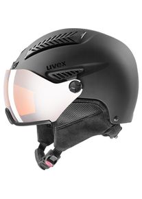 Uvex Sports, Skihelm, (57 - 59 cm, L)