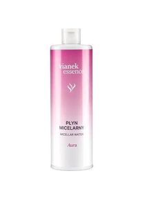 Vianek, Gesichtsreinigung, Essence Micellar Water Aura 400ml Gentle Cleansing Solution