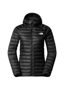 The North Face North Face, Damen, Jacken, Bettaforca Light Down Hoodie (S), Schwarz, S