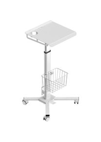 Onkron, Föhn, Nb Acc Mobile Desk Adjustable/White Lmg30-W