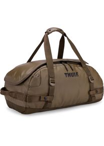 Thule, Tasche, Reisetasche CHASM khaki, Grün, (40 l)