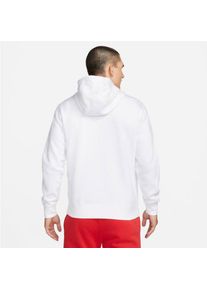Nike, Pullover, Polnisches Kapuzenpullover, (M)