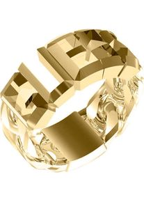 Guess, Ring, Herrenring JUMR03206JWYGBK62 (22), (22, Stahl)