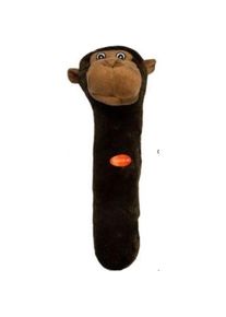 Party Pets - Monkey stick - 28cm - (87510), Hundespielzeug