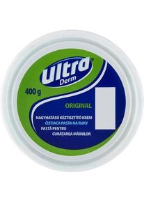 Ultra Derm, Handcreme, Original Heavy Duty Hand Cleaner Cream for Working Hands 400g