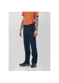 Salewa, Herren, Outdoorhose, Puez Dolomia 2 Hose (50), Blau