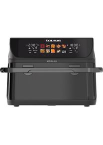 Taurus Heissluftfritteuse 973004000, Fritteuse