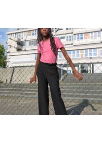 Tchibo - Kinder-Culotte - Gr. 170/176 - schwarz