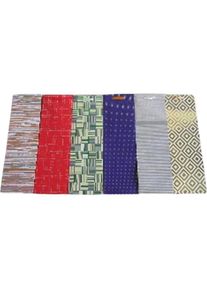 Nenurodyta, Geschenkverpackung, Gift bag, 10 cm x 36 cm x 12 cm (Geschenktüte, 1 x)