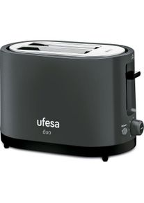 ufesa Toaster 71306133, Toaster