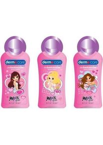 Dermo Care, Duschmittel, Lol Surprise - Bade- und Duschgel - 200ml (200 ml)