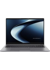 ASUS Expertbook PM3 Serie (90NX0981-M000D0) (16", 1000 GB, 16 GB, IT), Notebook, Grau