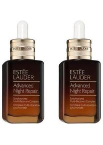 Estée Lauder Estée Lauder, Gesichtsserum, Advanced Night Repair (100 ml)